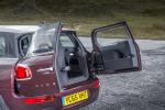 Mini Cooper D Clubman 2015 года (UK)